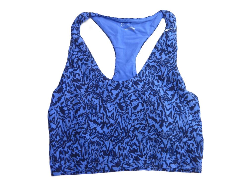 NWT Aerie Offline Real Me Sports Bra Size S